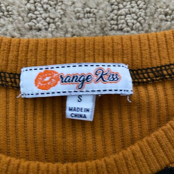 Striped Long Sleeve Shirt - Picture 5 of 7